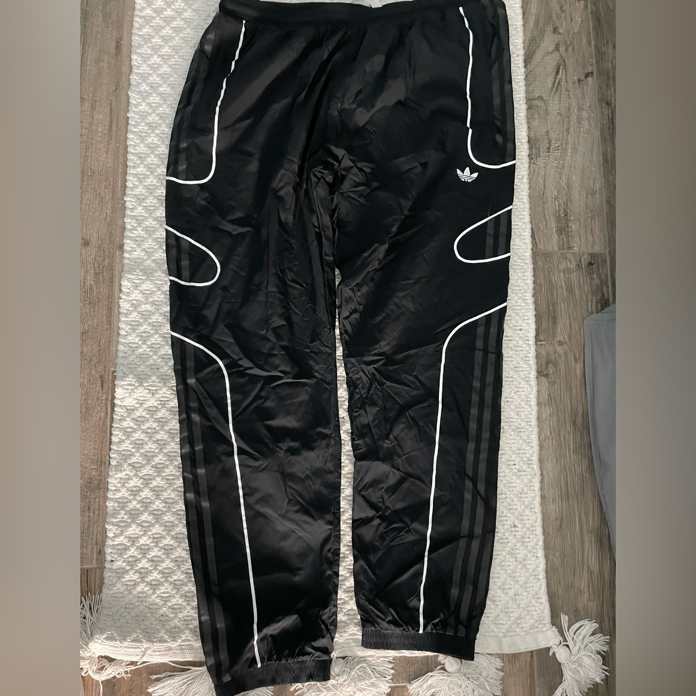 Adidas flamestrk men’s pants size XL, new w tags